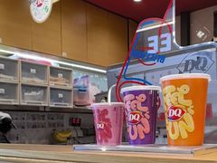 -DQ·蛋糕·冰淇淋(印象城店)