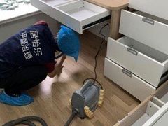 -全屋清新除甲醛 上海