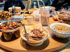 -老淮滨-蚌埠非遗小吃(淮河路店)