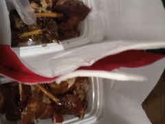 -王浩儿纪六孃甜皮鸭(乐山总店)