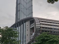 -广交会威斯汀酒店