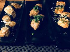 -昊·来了寿司(双楠2店)