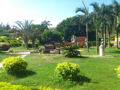 -大嶝英雄三岛战地观光园