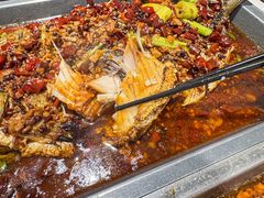 -三味鱼屋(琥珀山庄店)