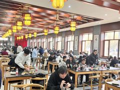 -东北农业大学饺子园