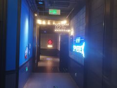 -CGV影城(九亭金地广场SphereX店)