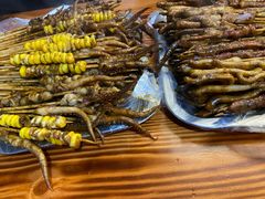 -十里铺铁板鱿鱼