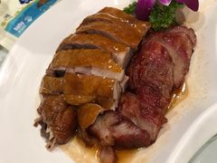 -七哥港式茶餐厅(亮马桥总店)