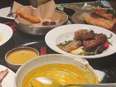 -Nord Grill&Bar Highland诺德西餐(深圳欢乐海岸店)