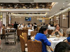 大堂-稻香酒家(天河城店)
