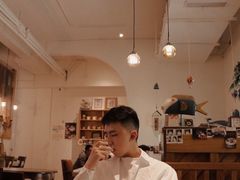 -懒鱼时光馆(沙坪坝店)