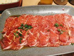 -新石器烤肉(南站店)