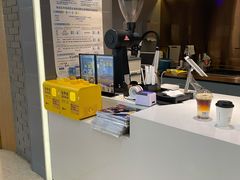 -麦隆咖啡(北大店)