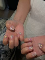 -Touch Nail·品质·美甲美睫