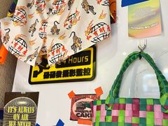-碌碌发·东南亚风味烧烤档(体育西店)