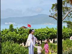 -三亚亚龙湾天域度假酒店