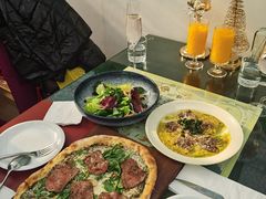 -EATALIA意塔利意式餐厅(鼓楼店)