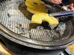 -炭虎烤肉(桂林路店)