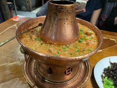 -雀舞云南菜(天津天河城购物中心店)