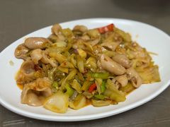 -黎记大排档(慈云路店)