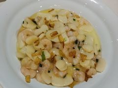 -大鸭梨烤鸭(左家庄店)