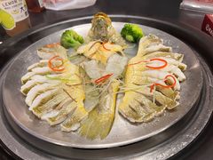 -水禾轩·海鲜蒸汽主题餐厅(新香洲旗舰店)