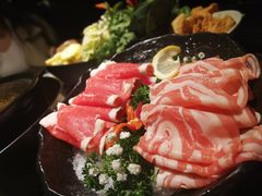 -捞王锅物料理(凯旋路店)