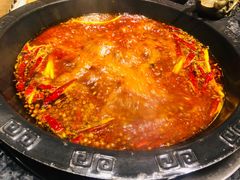 -蜀大侠火锅(车公庙店)