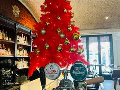 -Golden Lily河内巴黎法越料理餐厅(建国西路店)