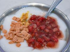 -椒锅锅·麻辣香锅(宝地广场城市集市店)
