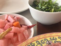 -惠丰涮肉馆|炭火铜锅·手工水饺(德宝新园店)