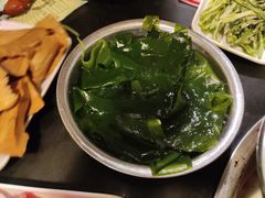 海带苗-邓莽子老火锅(鲁祖庙店)