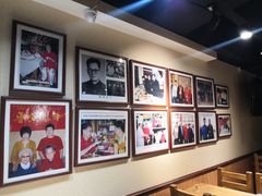 -崔义清鲁菜馆(大明湖店)
