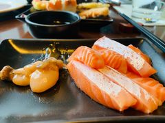 -广州富力君悦大酒店·凯菲厅