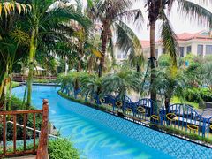 -惠州金海湾嘉华度假酒店