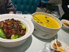 -香丰阁·烤鸭·川湘菜(清河店)