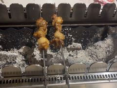 -玉善烧烤串城(长春总店)