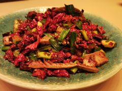 -山石榴·贵州菜(丰盛里店)