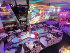 -巴特餐饮6加1音乐餐吧·新疆菜
