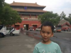 -东华门大街小区
