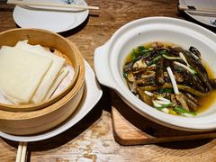 -芳芳私房菜·精做淮扬菜(承德路店)