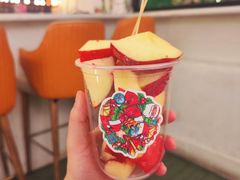 苹果糖-大象厨房(重庆道店)