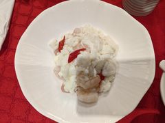 -览江阁中餐厅·淮扬菜(兆和皇冠假日酒店)