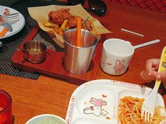 -百特喜·意大利餐厅(万达常德店)