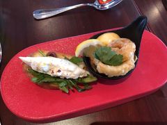 -杭州西子湖四季酒店-WL BISTRO西湖餐厅(灵隐路店)