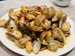 -九龙餐厅(大沽路店)