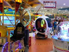 -天虹购物中心(石路店)