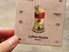 -BE NORMAL CAFE(霞溪路店)
