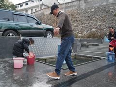 -明月山天沐温泉度假村
