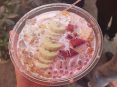 -串妹花式冰粉(乐山总店)